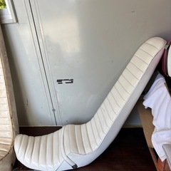 ゼファー３段シートの画像