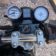 YAMAHA RZ50
の画像