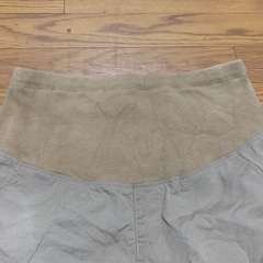 マタニティパンツ３点セットの画像