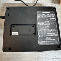 バーデリ充電器
の画像