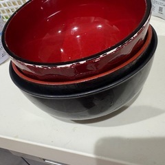 食器の画像