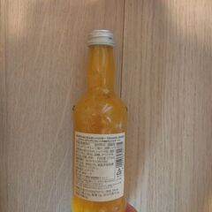 オロナミンC、グレープジュース、オレンジジュースの画像