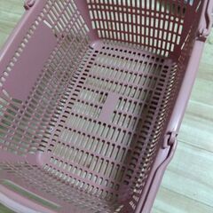 マイバスケットの画像
