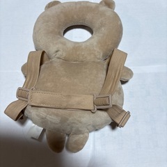 転倒防止ヘッドパッドの画像
