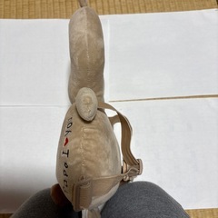 転倒防止ヘッドパッドの画像