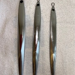 初心者オススメ🔰ジグ🎣10本セット　の画像