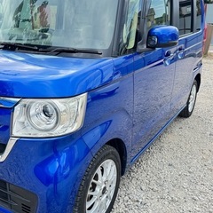 ホンダ Nボックスの画像