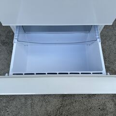 【動作保証あり】AQUA アクア 2021年 AQR-SV27K(W) 272L 3ドア 冷凍冷蔵庫 自動製氷【管理KRR786】の画像