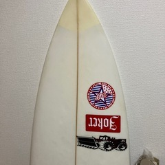 サーフボードの画像