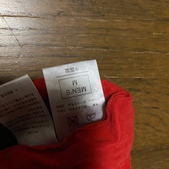 水泳パンツの画像