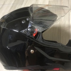 ヘルメットの画像