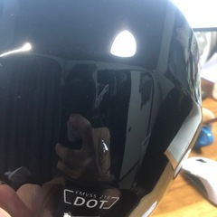 ヘルメットの画像