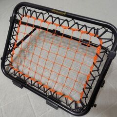 野球　リバウンドネットの画像