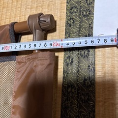 ベビーゲート２個セット
の画像