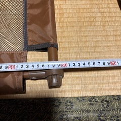 ベビーゲート２個セット
の画像