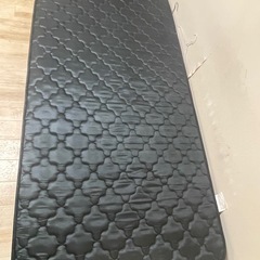 シングルマットレスの画像