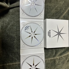 三代目J Soul Brotheresの画像