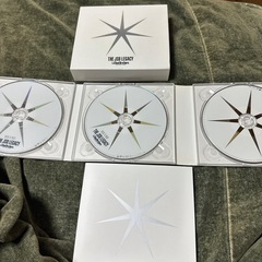 三代目J Soul Brotheresの画像