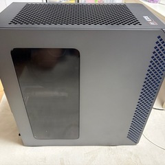 GALLERIA XA7R-97XT美品 HAYABUSA2 240HZ セットの画像