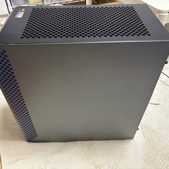 GALLERIA XA7R-97XT美品 HAYABUSA2 240HZ セットの画像