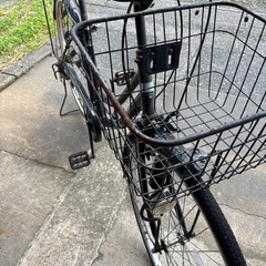 自転車【受け渡し決まりました】の画像