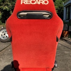 レカロシートSR3 ミラL250 アヴィ　の画像