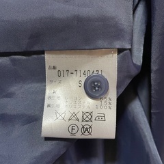 【中古品】レディース ワンピースの画像