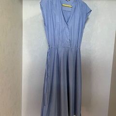 【中古品】レディース ワンピースの画像