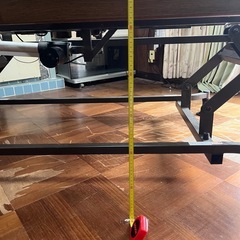 アンネルベッド電動リクライニング介護ベッドシングル・リモコン付きの画像