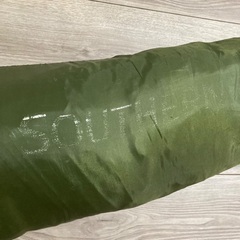 southern port テントの画像