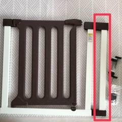 ベビーゲートの画像