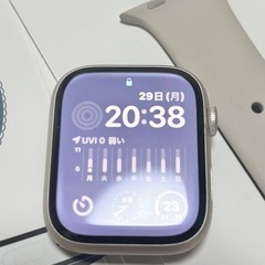 アップルウォッチ 9の画像