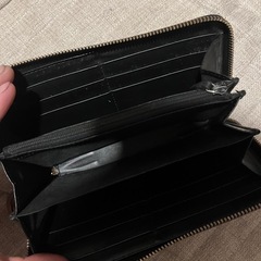 GUCCI 財布の画像