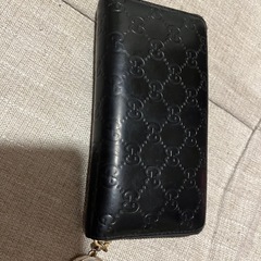 GUCCI 財布の画像