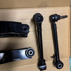 スバル WRX用 ラテラルリンクの画像