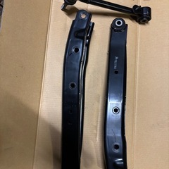 スバル WRX用 ラテラルリンクの画像