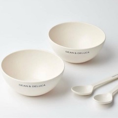 DEAN &DELUCA 食器セットの画像