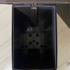 ゴミ箱ペダル付 45Lの画像