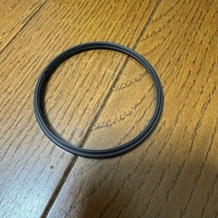 カメラレンズプロテクター 67mmの画像