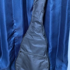 アコースティックギター  ソフトケース付きの画像