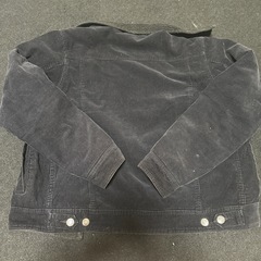 GU ジャケットの画像