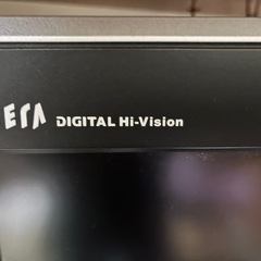 パナソニック　32インチテレビ
の画像