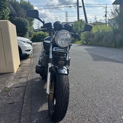 CB400SF HYPER VTEC SPEC2の画像