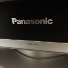 パナソニック　32インチテレビ
の画像