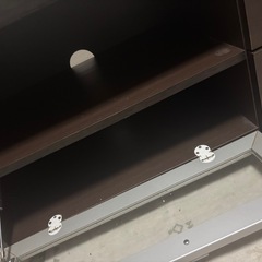 テレビ台の画像