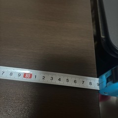 テレビ台の画像