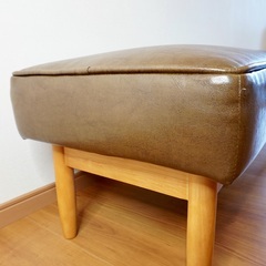 unico ワイス ベンチ