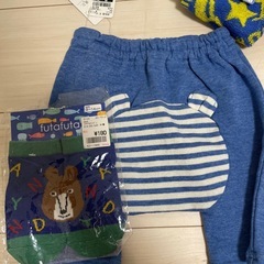 95センチ　パンツの画像