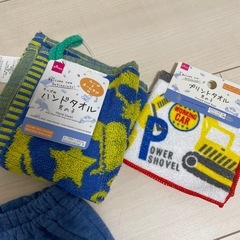 95センチ　パンツの画像