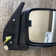 SUZUKI スズキ エブリィ　ランディ　純正ドアミラー　左右セットの画像